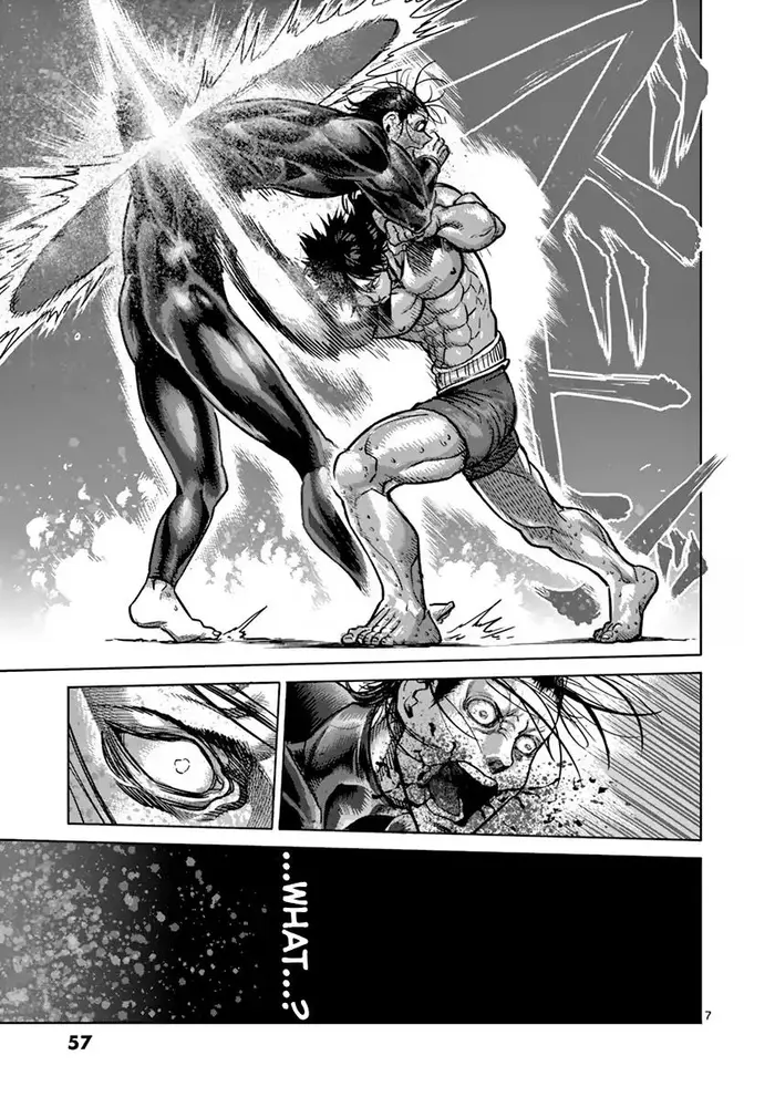 Kengan Ashura Chapter 165 image 07_optimized
